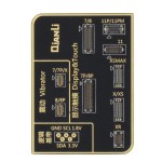 PLACA QIANLI ICOPY PLUS 2.2 Comprobación del táctil pantalla LCD de iPhone liquidacion