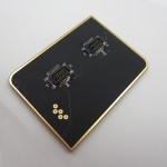 PLACA QIANLI ICOPY PLUS 2.2 Comprobación del táctil pantalla LCD de iPhone liquidacion