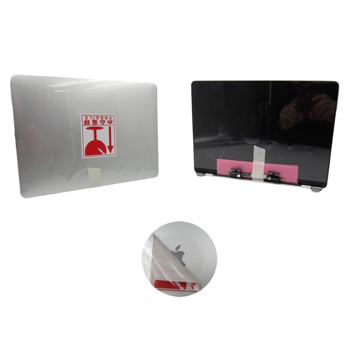 Pantalla LCD MacBook Pro M2 13" A2338 2022 PLATA