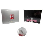 Pantalla LCD MacBook Pro M2 13" A2338 2022 PLATA