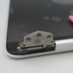 Pantalla LCD MacBook Pro M2 13" A2338 2022 PLATA