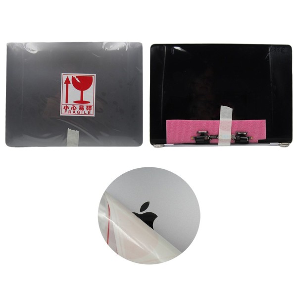 Pantalla LCD MacBook Pro M2 13" A2338 2022 SPACE GREY