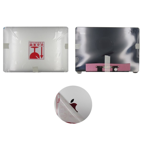 Pantalla LCD MacBook Air M1 13" A2337 2020 PLATA