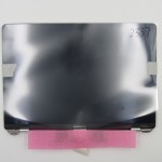 Pantalla LCD MacBook Air M1 13" A2337 2020 PLATA