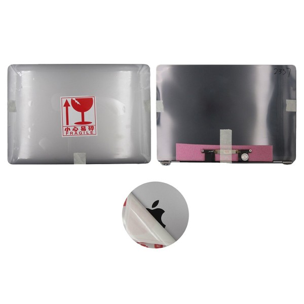 Pantalla LCD MacBook Air M1 13" A2337 2020 SPACE GREY