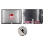 Pantalla LCD MacBook Air M1 13" A2337 2020 SPACE GREY