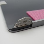 Pantalla LCD MacBook Air M1 13" A2337 2020 SPACE GREY