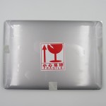 Pantalla LCD MacBook Air M1 13" A2337 2020 SPACE GREY