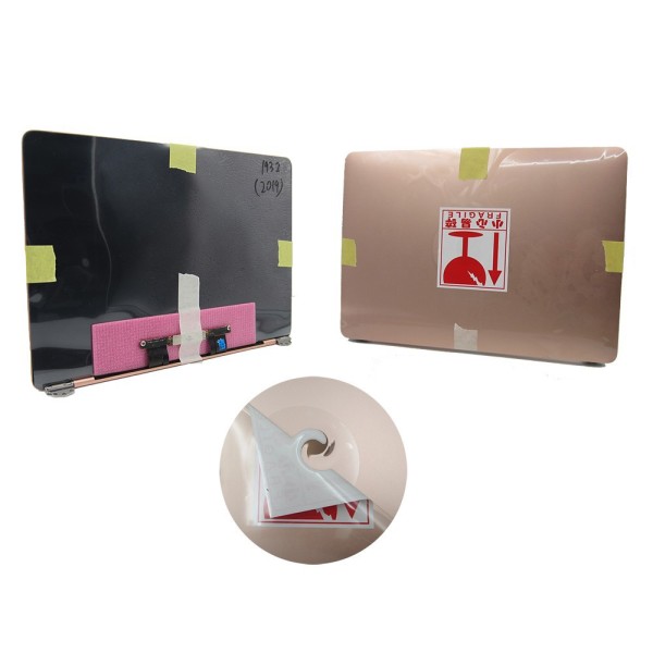 Pantalla LCD MacBook Air 13.3 A1932 2019 DORADA