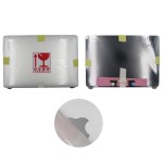 Pantalla LCD MacBook Air 13.3 A1932 2018 PLATA
