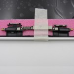 Pantalla LCD MacBook Pro 13" A2159  2019 PLATA