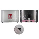 Pantalla LCD MacBook Pro 13.3" A2289 2020 SILVER