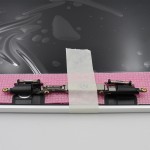 Pantalla LCD MacBook Pro 13.3" A2289 2020 SILVER