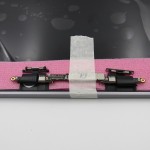 Pantalla LCD MacBook Pro 13" A1989 2018 SPACE GREY