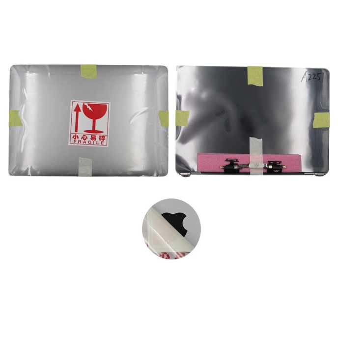 Pantalla LCD MacBook Pro 13.3" A2251 2020 SPACE GREY