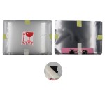 Pantalla LCD MacBook Pro 13.3" A2251 2020 SPACE GREY