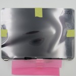 Pantalla LCD MacBook Pro 13.3" A2251 2020 SPACE GREY