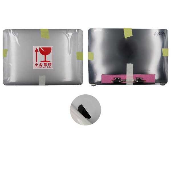 Pantalla LCD MacBook Pro 13.3" A2289 2020 SPACE GREY