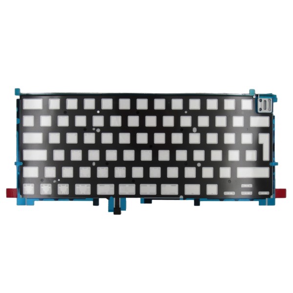 BACKLIGHT para Teclado MacBook Pro 14 A2442 / A2779 2021 Versión ES