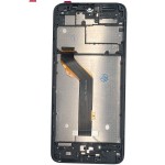 Pantalla TCL 405, TCL 406, TCL 408 Calidad PREMIUM Con Marco (LCD/display + digitalizador/táctil)