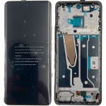 Pantalla Realme 11 Pro 5G RMX3771 / 11 Pro Plus RMX3740 Con Marco Dorado (LCD/display + digitalizador/táctil)