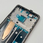 Pantalla Realme 11 Pro 5G RMX3771 / 11 Pro Plus RMX3740 Con Marco Dorado (LCD/display + digitalizador/táctil)