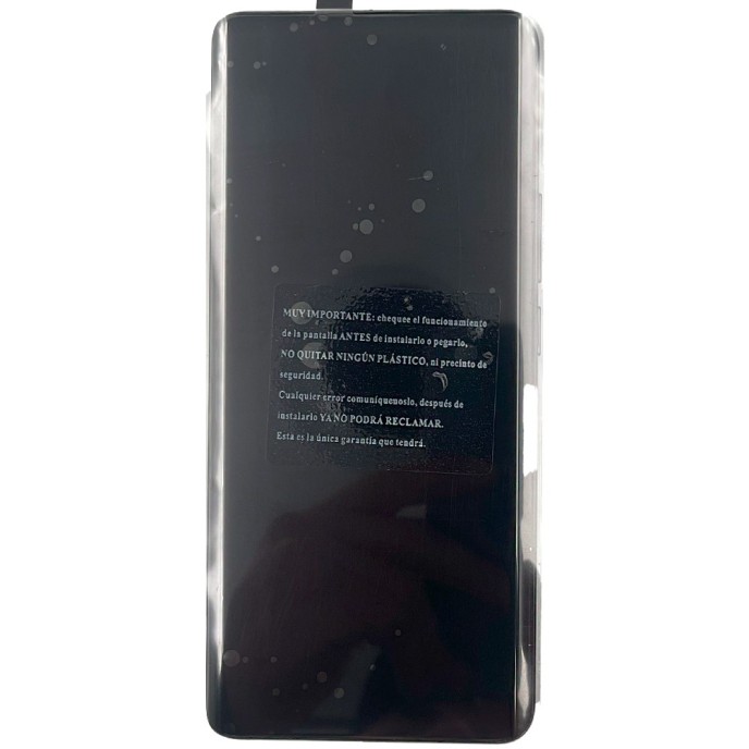 Pantalla Realme 11 Pro 5G RMX3771 / 11 Pro Plus RMX3740 Con Marco Negro Premium (LCD/display + digitalizador/táctil)