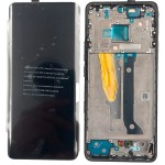 Pantalla Realme 11 Pro 5G RMX3771 / 11 Pro Plus RMX3740 Con Marco Negro Premium (LCD/display + digitalizador/táctil)