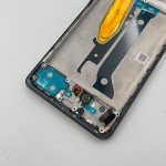 Pantalla Realme 11 Pro 5G RMX3771 / 11 Pro Plus RMX3740 Con Marco Negro Premium (LCD/display + digitalizador/táctil)