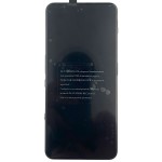 Pantalla Oneplus Nord 3 5G CPH2491 Calidad PREMIUM Con Marco Negro (LCD/display + digitalizador/táctil)