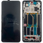 Pantalla Oneplus Nord 3 5G CPH2491 Calidad PREMIUM Con Marco Negro (LCD/display + digitalizador/táctil)