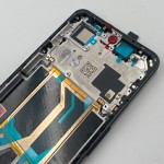 Pantalla Oneplus Nord 3 5G CPH2491 Calidad PREMIUM Con Marco Negro (LCD/display + digitalizador/táctil)