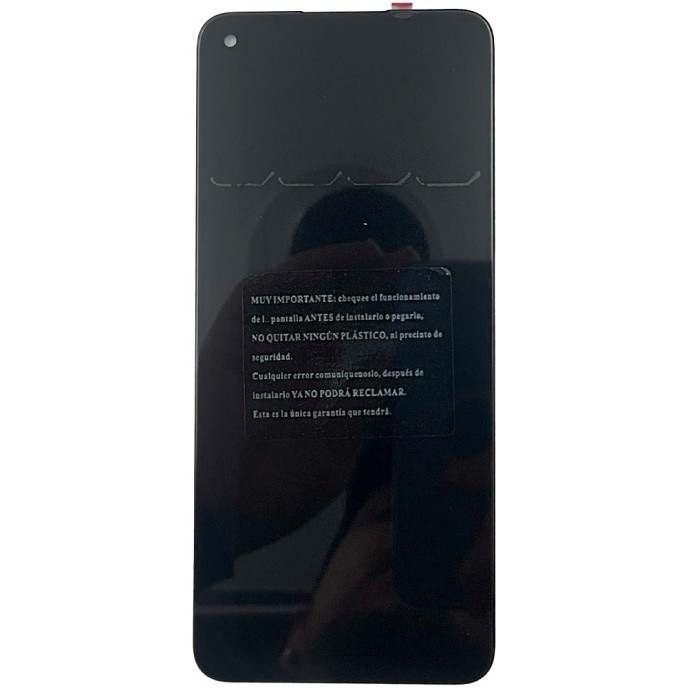 Pantalla Realme 9 5G RMX3474 (LCD/display + digitalizador/táctil)