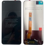 Pantalla Realme 9 5G RMX3474 (LCD/display + digitalizador/táctil)