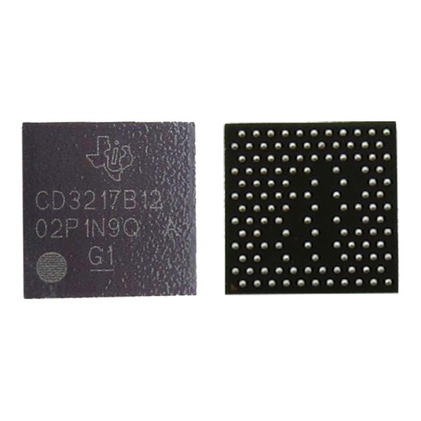 Chip IC BGA B3217B12 CD3217B12ACER para Macbook pro A2159 A2289 A2179