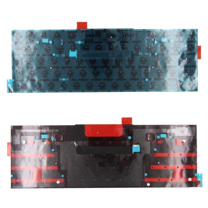 BACKLIGHT para Teclado MacBook Pro 13.3 A1706 Versión ES