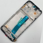 Pantalla Xiaomi Redmi Note 12S 4G INCELL con MARCO 2303CRA44A (LCD/display + digitalizador/táctil)