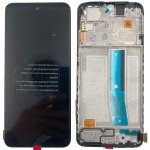 Pantalla Xiaomi Redmi Note 12S 4G INCELL con MARCO 2303CRA44A (LCD/display + digitalizador/táctil)