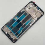 Pantalla Oppo Reno 7 5G CPH2371 OLED Con Marco (LCD/display + digitalizador/táctil)