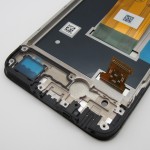 Pantalla Realme 10 5G / Realme 10S Con Marco NEGRO PREMIUM (LCD/display + digitalizador/táctil)