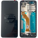 Pantalla TCL 40 SE T610K CON MARCO (LCD/display + digitalizador/táctil)