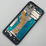 Pantalla TCL 40 SE T610K CON MARCO (LCD/display + digitalizador/táctil)