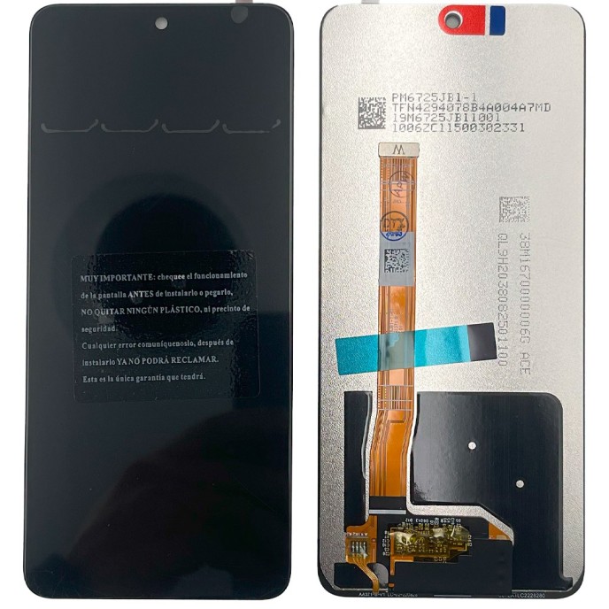 Pantalla Realme 10 Pro 5G RMX3663 PREMIUM (LCD/display + digitalizador/táctil)