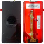 Pantalla Huawei Nova Y91 STG-LX1, STG-LX2 / Enjoy 60X STG-AL00 PREMIUM (LCD/display + digitalizador/táctil)