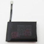 Batería Apple Watch Serie 7 de 45mm A2552 A2478 / Serie 8 de 45mm A2815