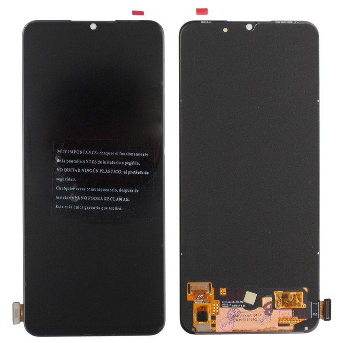 Pantalla Oppo F17 CPH2095 PREMIUM (LCD/display + digitalizador/táctil)