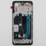 Pantalla TCL 30 Plus 4G T676K T676J Con Marco (LCD/display + digitalizador/táctil)