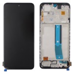 Pantalla Xiaomi Redmi Note 12S 4G OLED con MARCO 2303CRA44A (LCD/display + digitalizador/táctil)