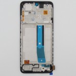 Pantalla Xiaomi Redmi Note 12S 4G OLED con MARCO 2303CRA44A (LCD/display + digitalizador/táctil)