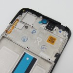 Pantalla Xiaomi Redmi Note 12S 4G OLED con MARCO 2303CRA44A (LCD/display + digitalizador/táctil)